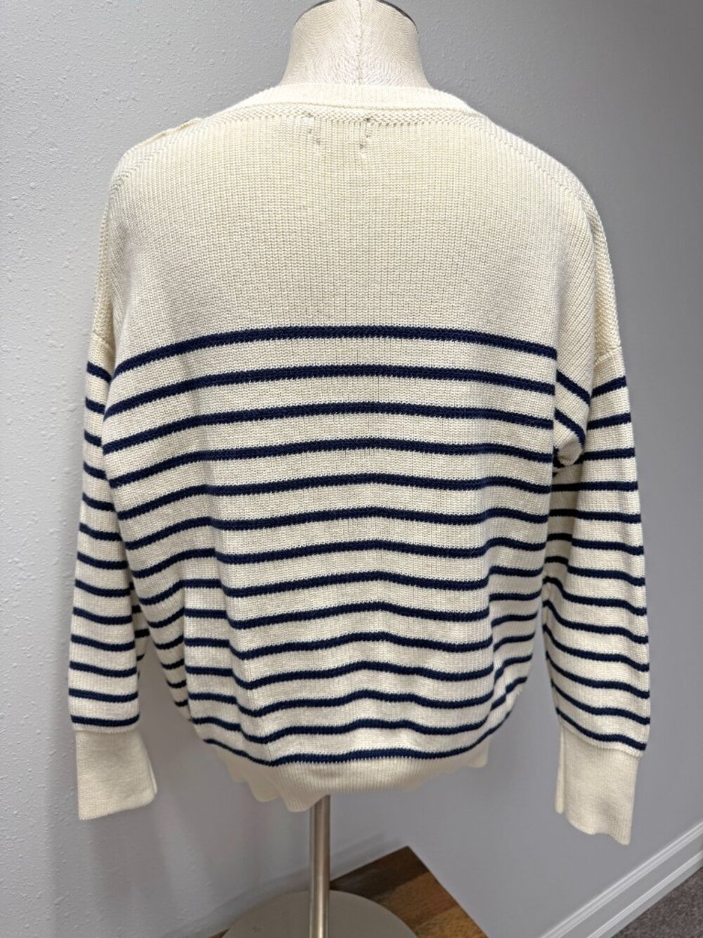 Polo Ralph Lauren Cotton Sweater - Picture 3 of 10